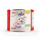 Dog Accessories Wet pet food Junior 200g 6 Piece -1- Anifit