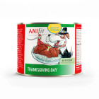 Dog Accessories Wet pet food Thanksgiving Day 200g 6 Piece -1- Anifit