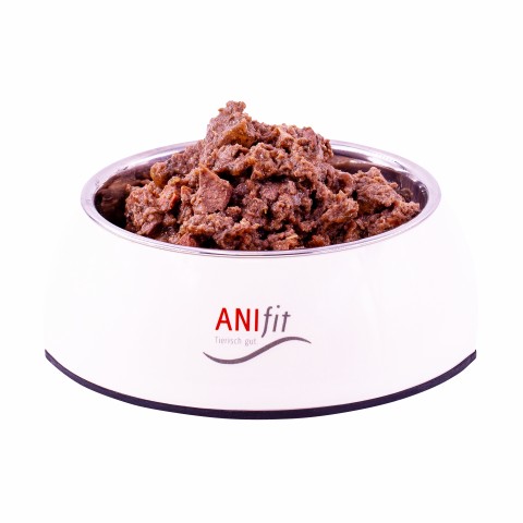 Cat Wet pet food Ice Sea Terrine (Eismeer Terrine) 200g 6 Piece -2- Anifit